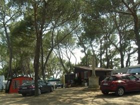 Camping Municipal du Moulin