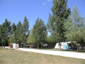 Camping Le Cormier