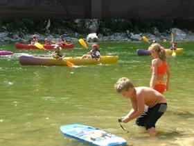 Camping de L'Ardèche