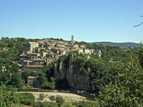 Camping Le Moulin - Rosières