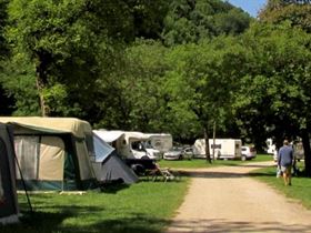Camping Municipal de La Toupe