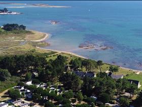 Camping de La Tour - Locmariaquer