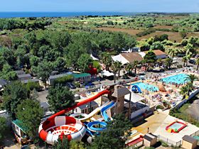 Capfun Vakantiepark Les Ondines