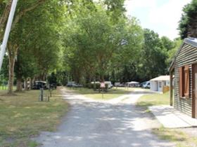 Camping Municipal Saint Gervais