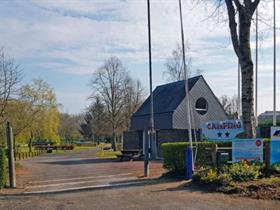 Camping Municipal des Bords de Vire