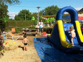 Camping Municipal de Pannecot