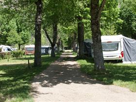 Camping Municipal de Gilliaou