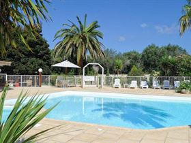 Vakantiepark Cavallo Morto