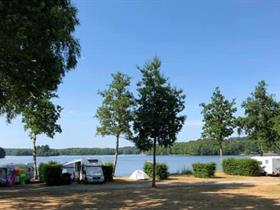 Camping Municipal du Lac Neuvic