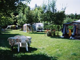 Camping Moulin Dollay