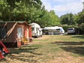 Camping Les Citronniers