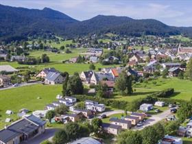 Camping Le Vercors