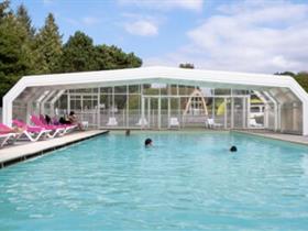 Camping Le Rompval