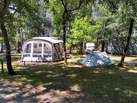 Camping Le Bilos