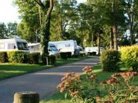 Camping Municipal Les Pâtures