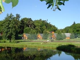 Lodging Les Dômes