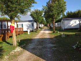 Camping Le Prélong