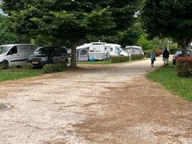 Camping Les Berges du Lot