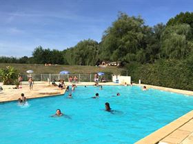 Camping Domaine du Lac