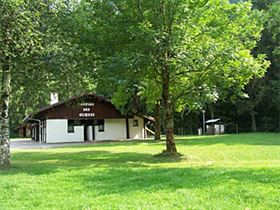 Camping Municipal des Glières