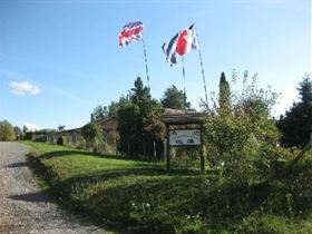 Camping Parc du Verger