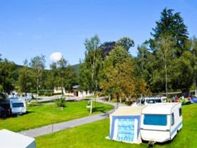 Camping Municipal de Haybes