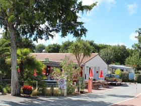 Vakantiepark La Chênaie