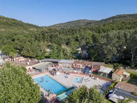 Camping Parc Saint James - Le Sourire