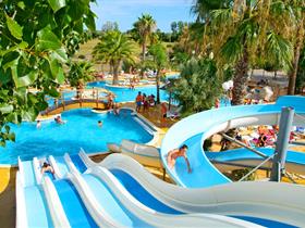 Capfun Vakantiepark Emeraude