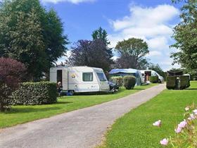 Camping Fraiteux
