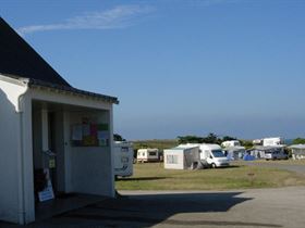 Camping Municipal de Kerné