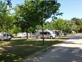 Camping La Petite Motte