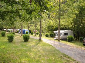 Camping du Caylou