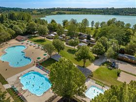 Clico Chic Vakantiepark Grisière