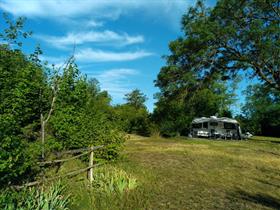 OnlyCamp Camping Vauban