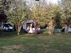 Camping Aire Naturelle Municipale Le Bouchet Saint Nicolas