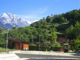 Vakantiepark Le Marintan