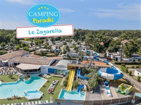 Camping Le Zagarella