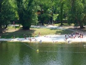 Camping de Gazaille