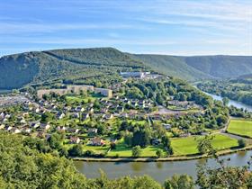 Camping Municipal Les Bateaux