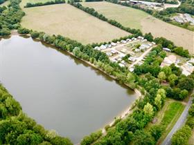 Camping Au Pré de L'Etang