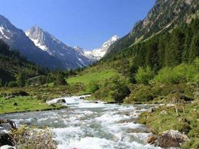 Pyrénées Natura