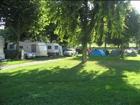 Camping Municipal de La Rivière