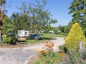 Camping Aire Naturelle de Montchardon