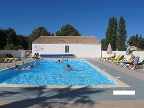 Camping L'Oree des Bois