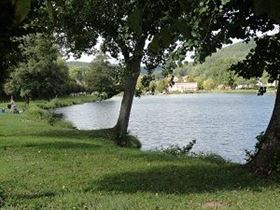 Camping Municipal de L'Étang