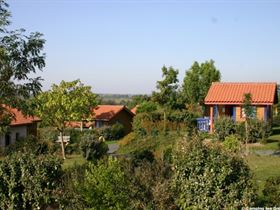 Camping Les Grésillons