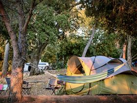 Camping Le Reclus