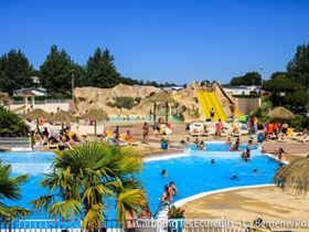 Camping Les Ecureuils