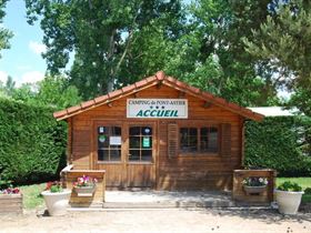 Camping du Pont Astier